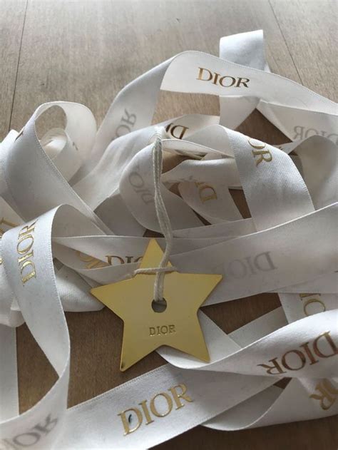 dior weihnachtsstern